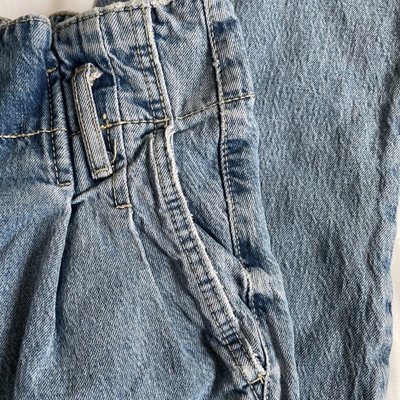 Garage Mom Jeans 3 - Picture 3 of 12